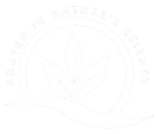 Rooted in Nature's Science logo