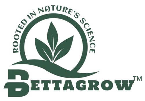 BETTAGROW logo